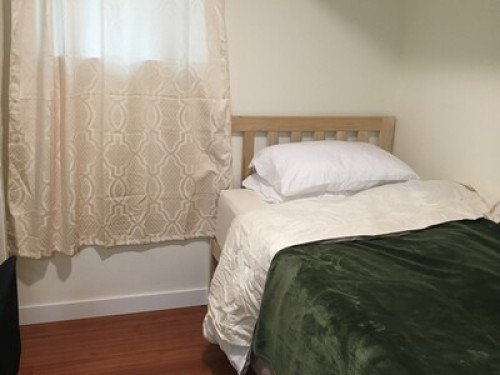 Woodland Homestay