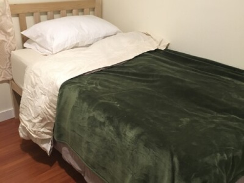 Woodland Homestay