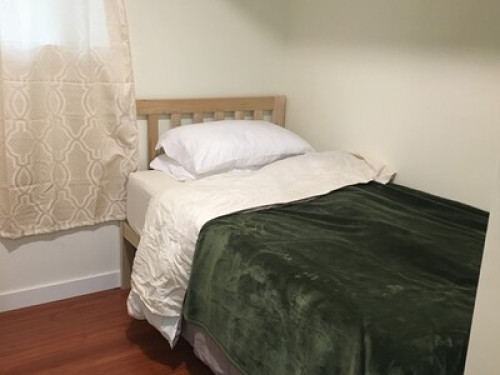 Woodland Homestay