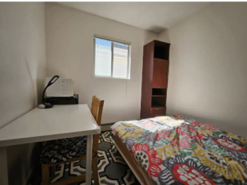 Cozy, peaceful room in city center - Gallery - 7