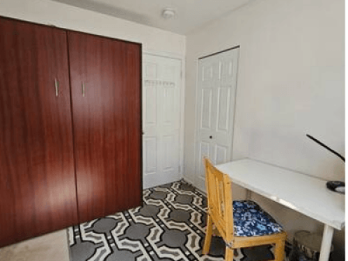 Cozy, peaceful room in city center - Gallery - 5