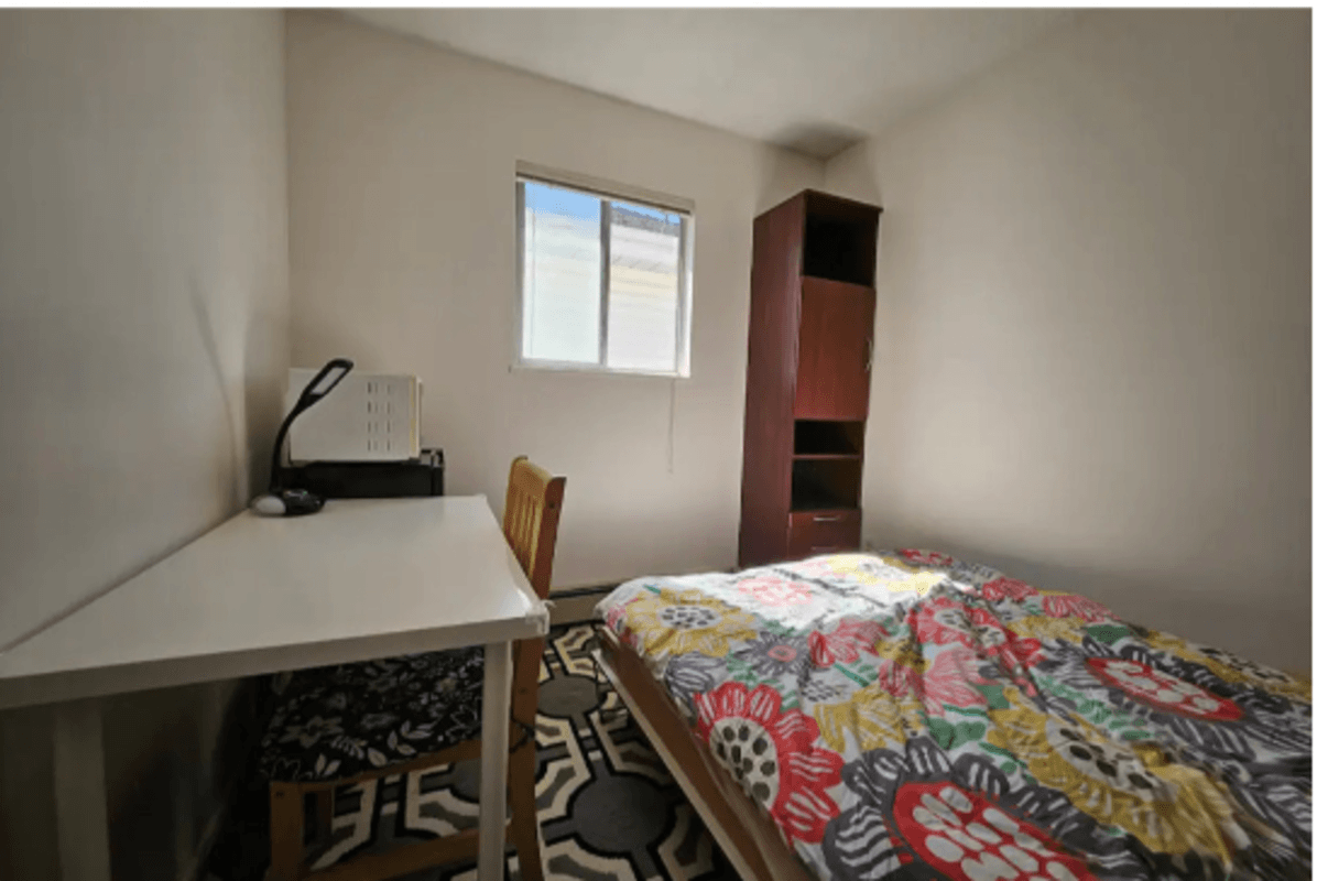 Cozy, Peaceful Room(Single Bed) - 1