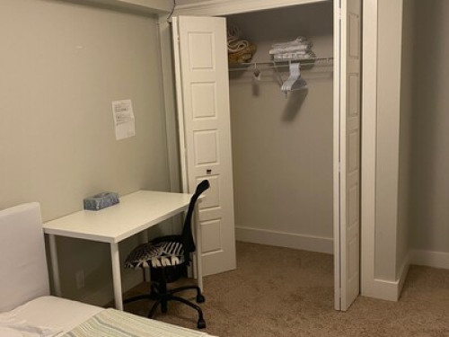 Student Rooms available!