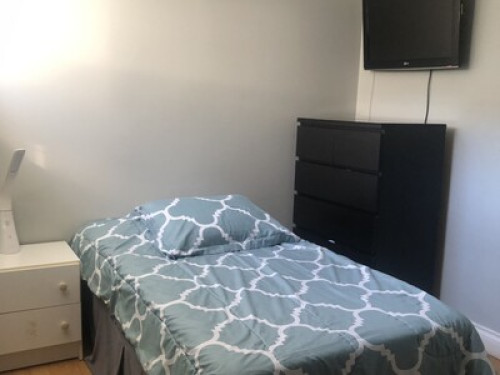 Monika’s place