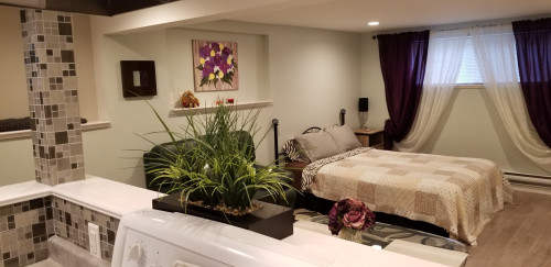 Private studio for two  - Gallery - 10