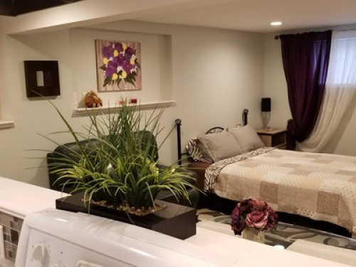 Private studio for two  - Gallery - 9