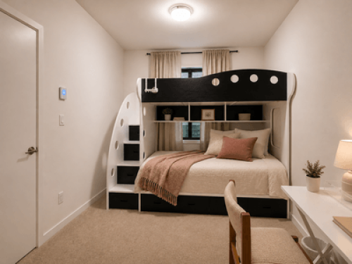 Cozy home near UFIC, SFU, Douglas