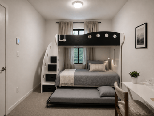 Cozy home near UFIC, SFU, Douglas