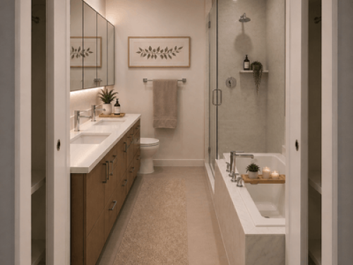 Cozy home near UFIC, SFU, Douglas - Gallery - 20