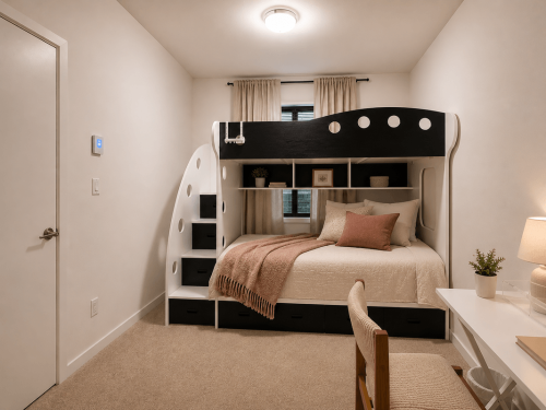 Cozy home near UFIC, SFU, Douglas