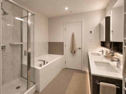 Cozy home near UFIC, SFU, Douglas - Gallery - 19