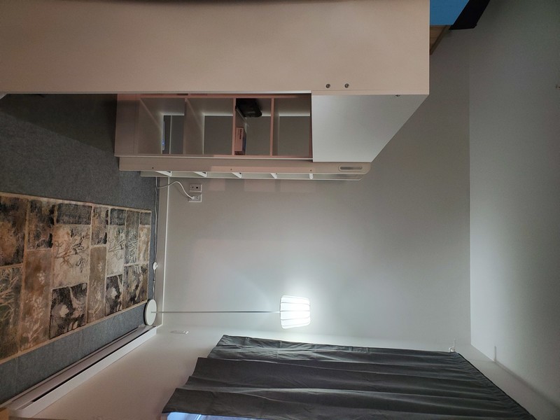 Middle Bedroom(Full Room) - 1