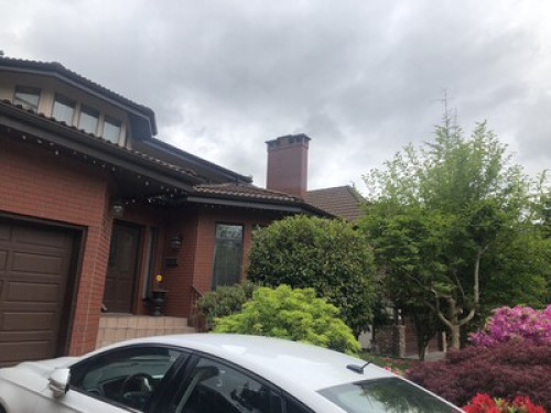 Welcome to our home in Forest Hills