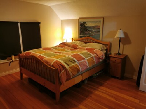 City guitar loft