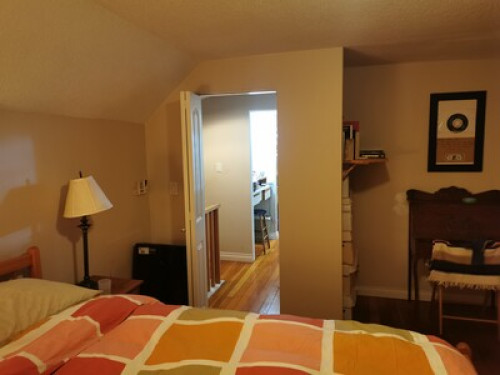 City guitar loft