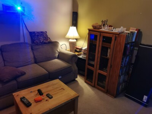 City guitar loft - Gallery - 7