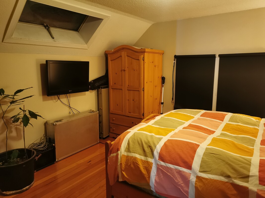 Guitar Loft(Full Room) - 1