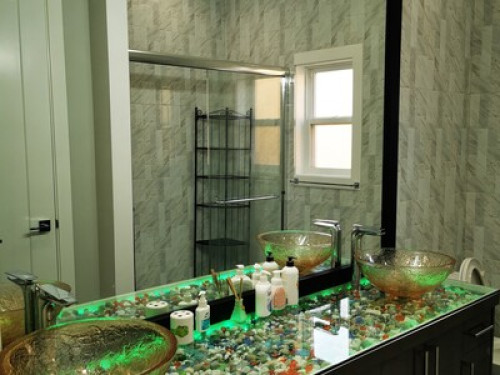 luxury Living  - Gallery -  5