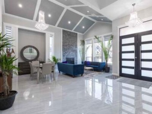 luxury Living