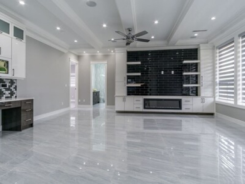 luxury Living