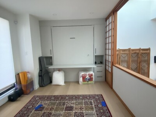 Private room for rent (Shared House