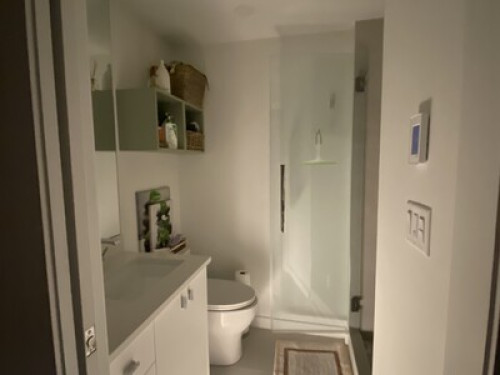 Private room for rent (Shared House