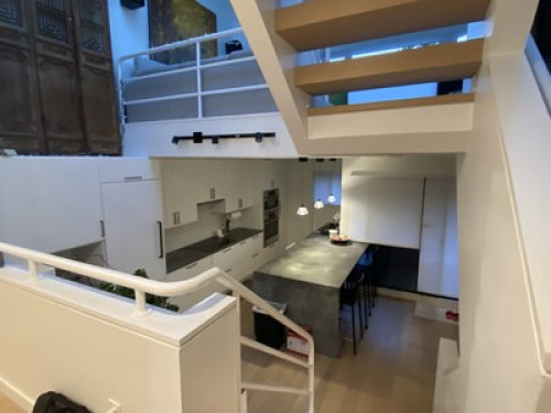 Private room for rent (Shared House
