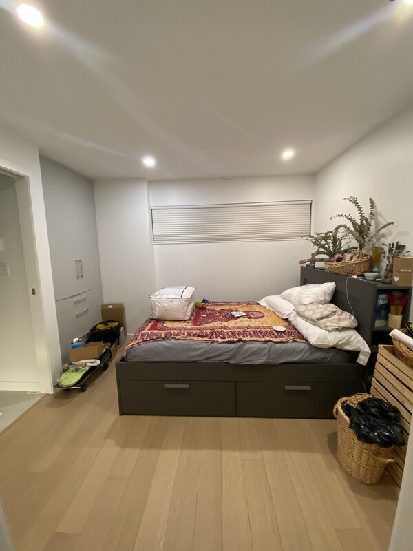  Room 1(Full Room)  -  Private room for rent (Shared House  - Gallery -  1