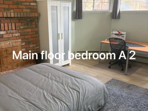 North Burnaby beautiful home 