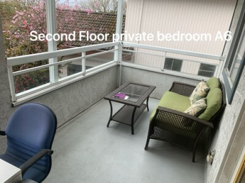 North Burnaby beautiful home 