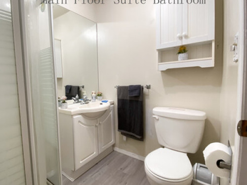 North Burnaby beautiful home  - Gallery - 44
