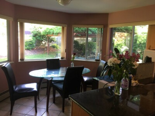 North Burnaby beautiful home  - Gallery - 49