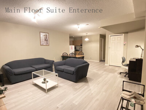 North Burnaby beautiful home