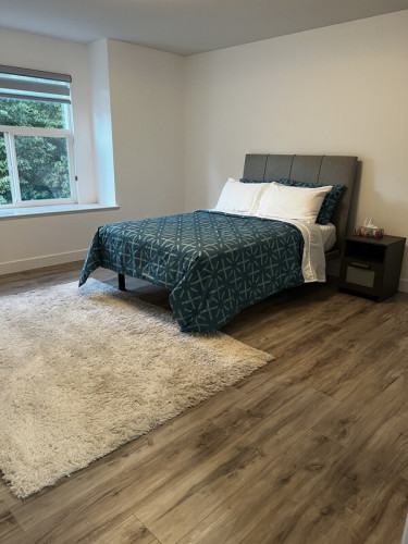Friendly Family in Coquitlam, BC