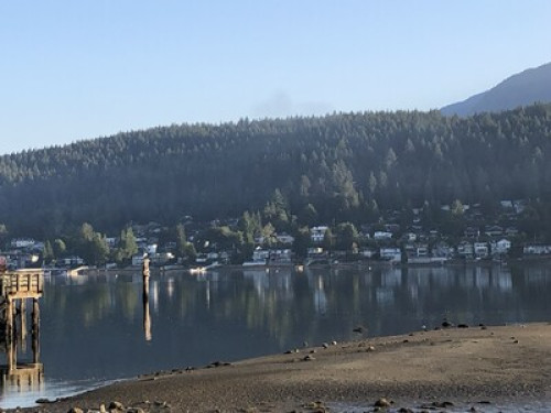 Friendly Family in Coquitlam, BC