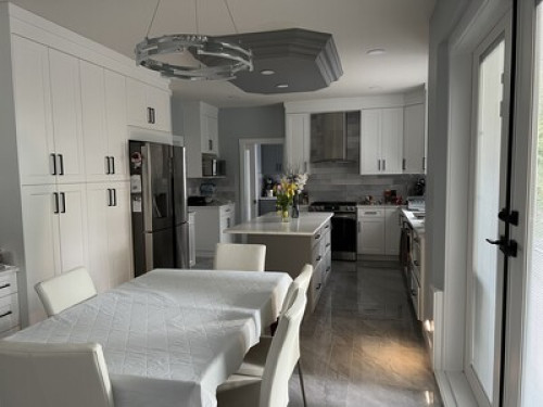 Friendly Family in Coquitlam, BC - Gallery - 19
