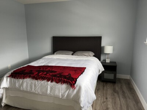 Friendly Family in Coquitlam, BC