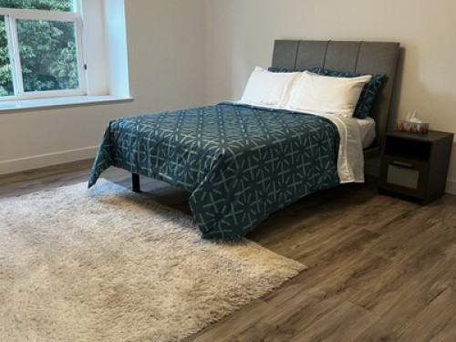 Friendly Family in Coquitlam, BC