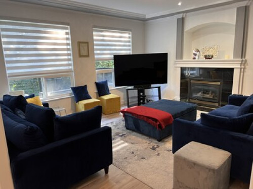 Friendly Family in Coquitlam, BC - Gallery - 12