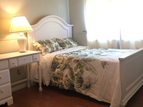 Homy Homestay in East Coquitlam