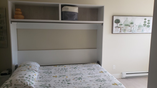 Community townhouse - Gallery - 5