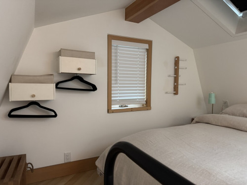 Private Guest House Homestay - Gallery - 6
