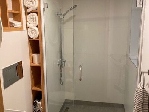 Private Guest House Homestay