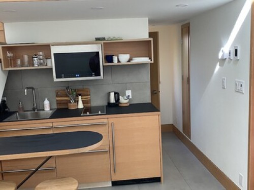 Private Guest House Homestay