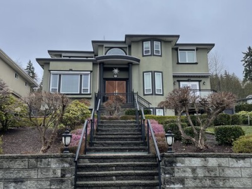 Welcome to North Burnaby!