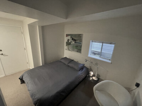 SUITE WITH VIEW ACROSS FROM TRAILS 