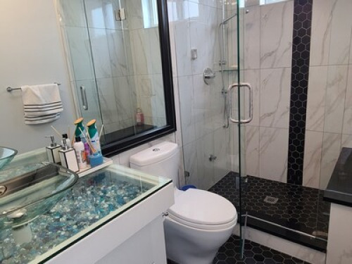 1 Bedroom in a new Burnaby home