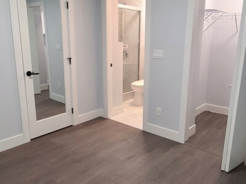 1 Bedroom in a new Burnaby home - Gallery - 11