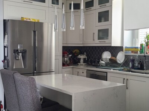 1 Bedroom in a new Burnaby home