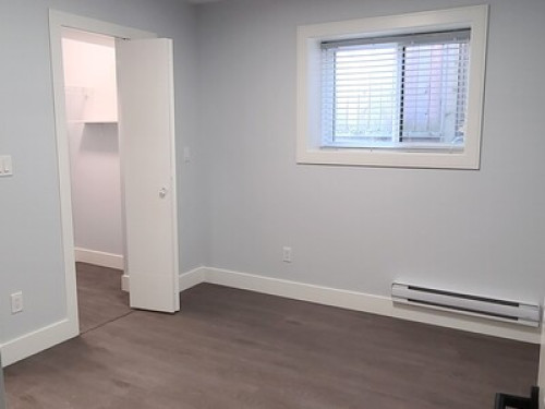 1 Bedroom in a new Burnaby home - Gallery - 10